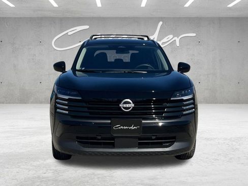 New 2026 Nissan Kicks SV image 18