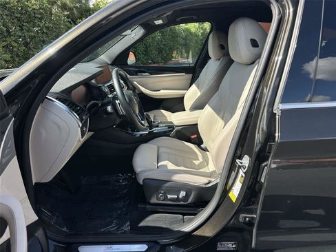 Used 2020 BMW X3 sDrive30i w/ Convenience Package RWD image 12