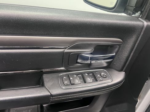 Used 2016 RAM 1500 Sport w/ Sport Premium Group image 19