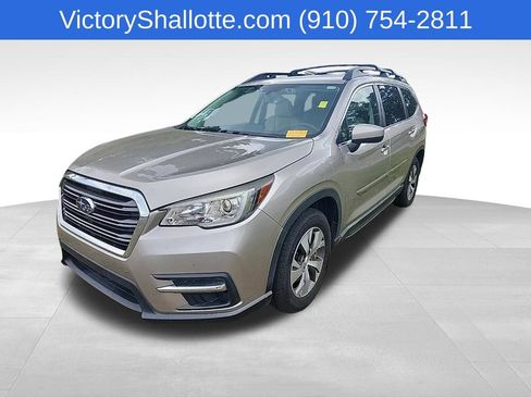 Used 2019 Subaru Ascent Premium AWD/4WD image 16