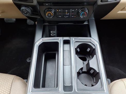 Used 2018 Ford F150 XLT w/ Equipment Group 302A Luxury image 23