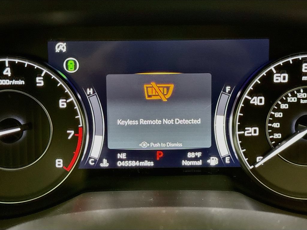 Used 2023 Acura RDX w/ Technology Package FWD image 12