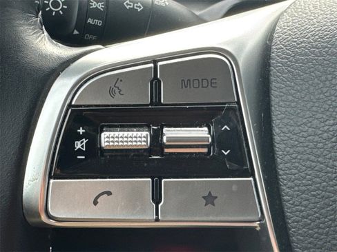 Used 2024 Kia Telluride LX image 24