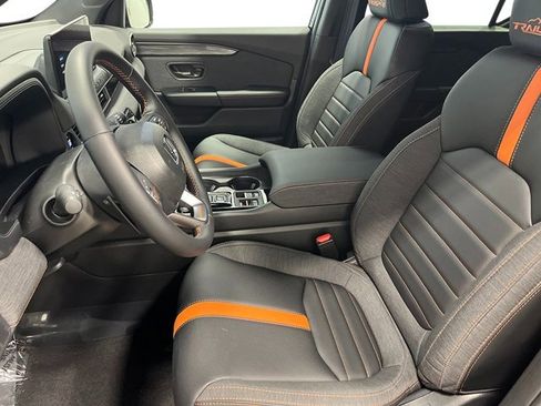 New 2026 Honda Passport TrailSport image 8