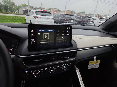 Certified 2025 Acura ADX A-Spec AWD/4WD image 7