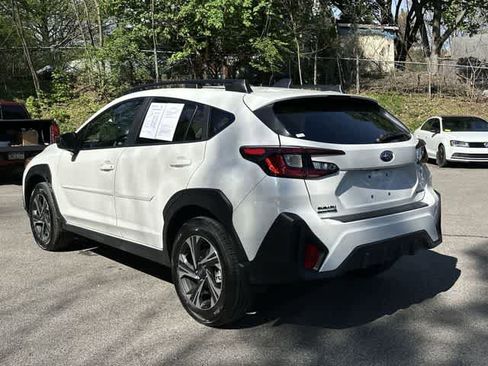 Certified 2026 Subaru Crosstrek 2.0i Premium AWD/4WD image 22