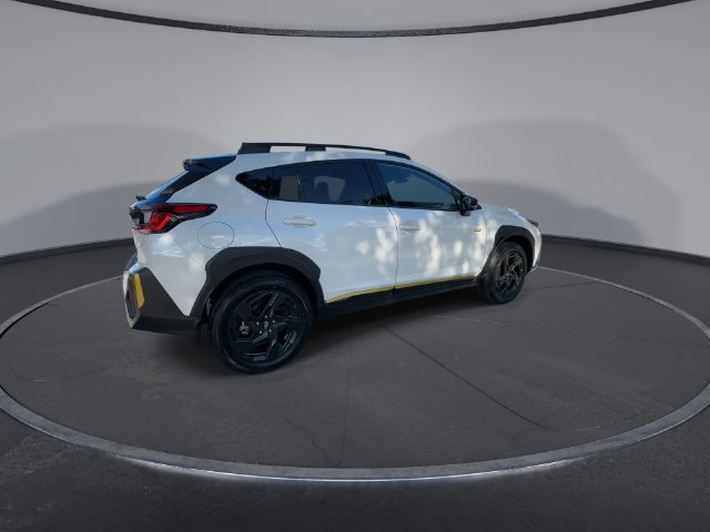 Certified 2024 Subaru Crosstrek 2.5i Sport AWD/4WD image 8