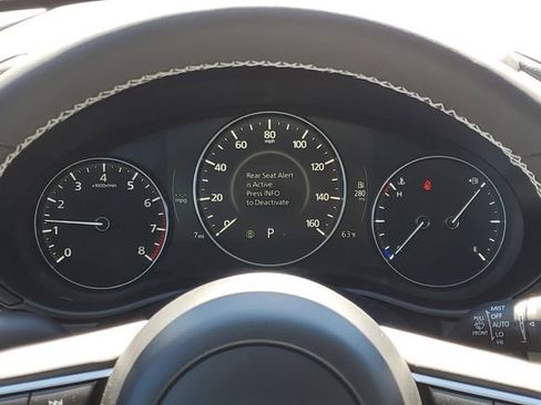 New 2026 MAZDA CX-30 Aire Edition AWD/4WD image 26