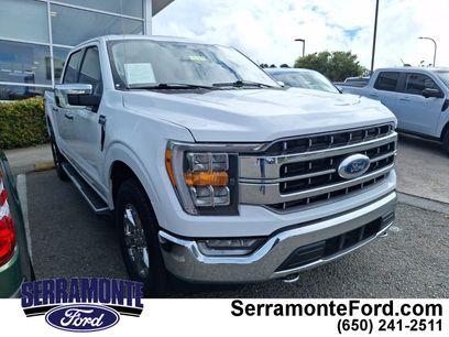 Used 2023 Ford F150 Lariat