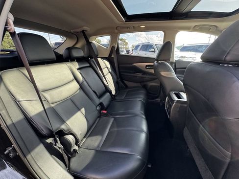 Used 2017 Nissan Murano AWD image 33