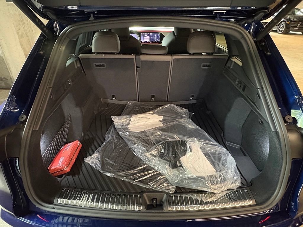 New 2026 Audi Q5 Prestige AWD/4WD image 30
