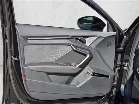 New 2026 Audi RS 3 image 13