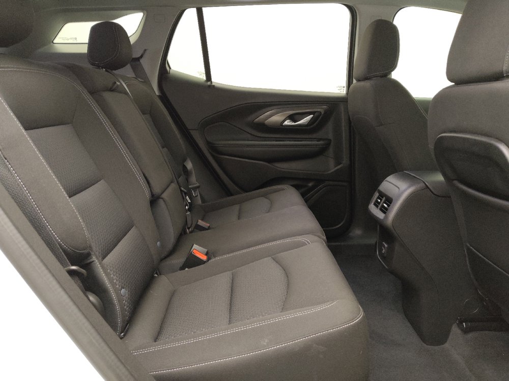 Used 2024 GMC Terrain SLE FWD image 19
