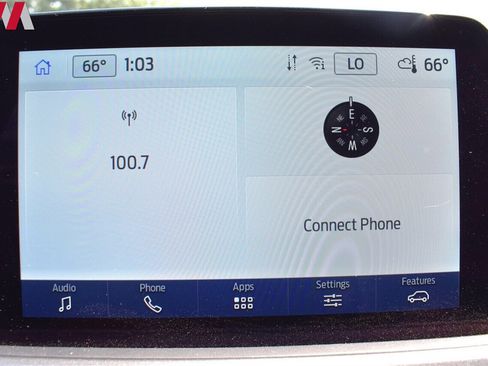 Used 2023 Ford Escape Active image 15