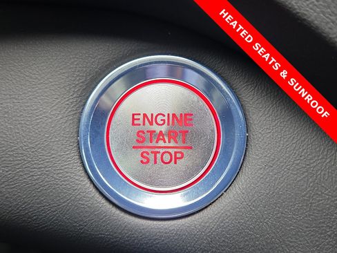 Used 2025 Acura RDX SH-AWD image 20