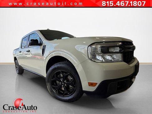 Used 2024 Ford Maverick XLT w/ Equipment Group 300A Standard image 1