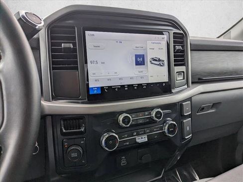 Used 2025 Ford F150 XLT w/ Equipment Group 301A Standard image 15