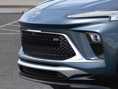 New 2026 Buick Encore GX Sport Touring image 13