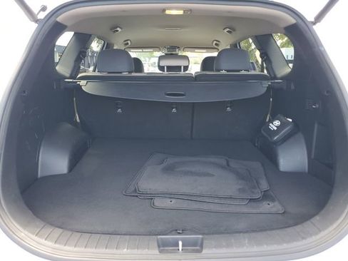 Certified 2023 Hyundai Santa Fe SEL FWD image 27