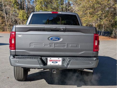 Used 2022 Ford F150 XLT w/ Equipment Group 302A High image 9