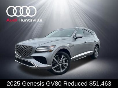 Used 2025 Genesis GV80 2.5T Select