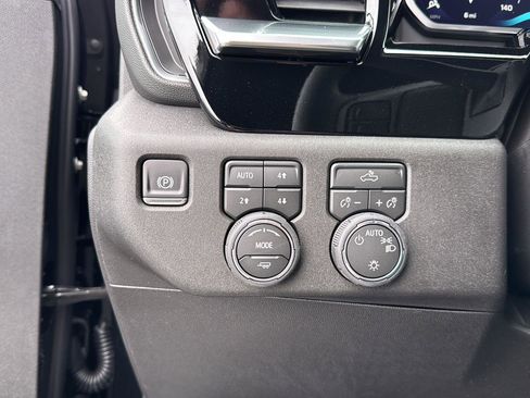 New 2026 Chevrolet Silverado 1500 LT image 21