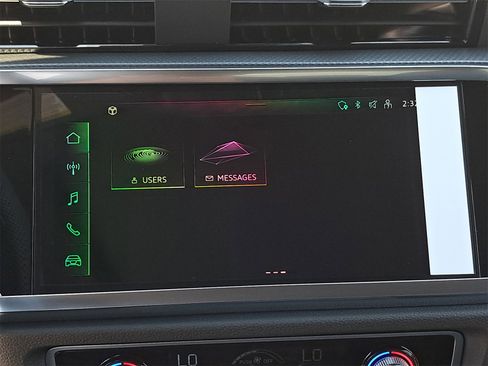 New 2025 Audi Q3 2.0T Premium Plus image 25