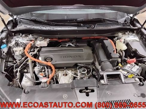 Used 2026 Honda CR-V Sport-L image 9