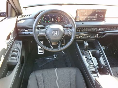 Used 2024 Honda Accord Sport image 14