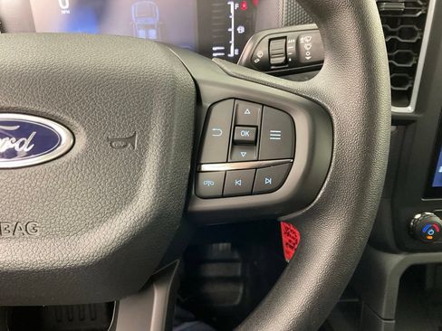 New 2026 Ford Ranger XL AWD/4WD image 25