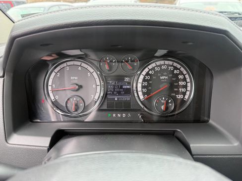 Used 2012 RAM 1500 Laramie image 23