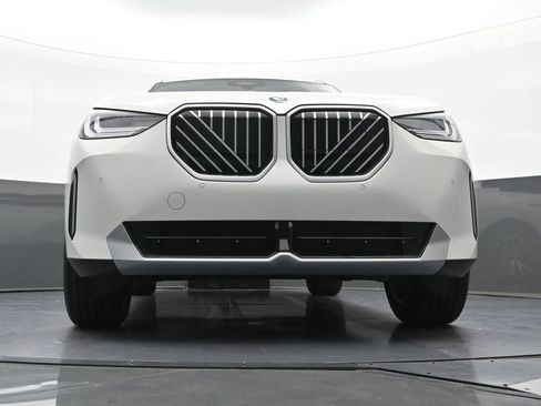New 2026 BMW X3 xDrive30 w/ Convenience Package AWD/4WD image 22