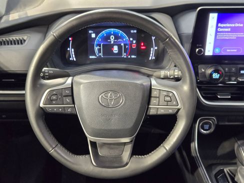 Certified 2024 Toyota Grand Highlander AWD image 26