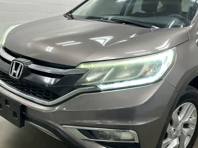 Used 2016 Honda CR-V EX image 31