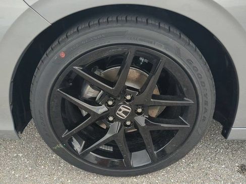 New 2026 Honda Civic Sport image 10