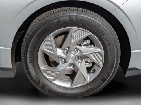 New 2026 Hyundai Sonata SE FWD image 14