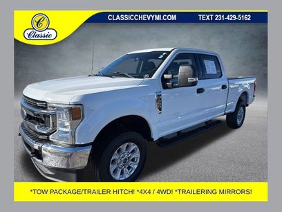 Used 2022 Ford F250 XLT