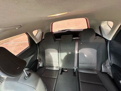 Used 2020 Kia Soul LX FWD image 16