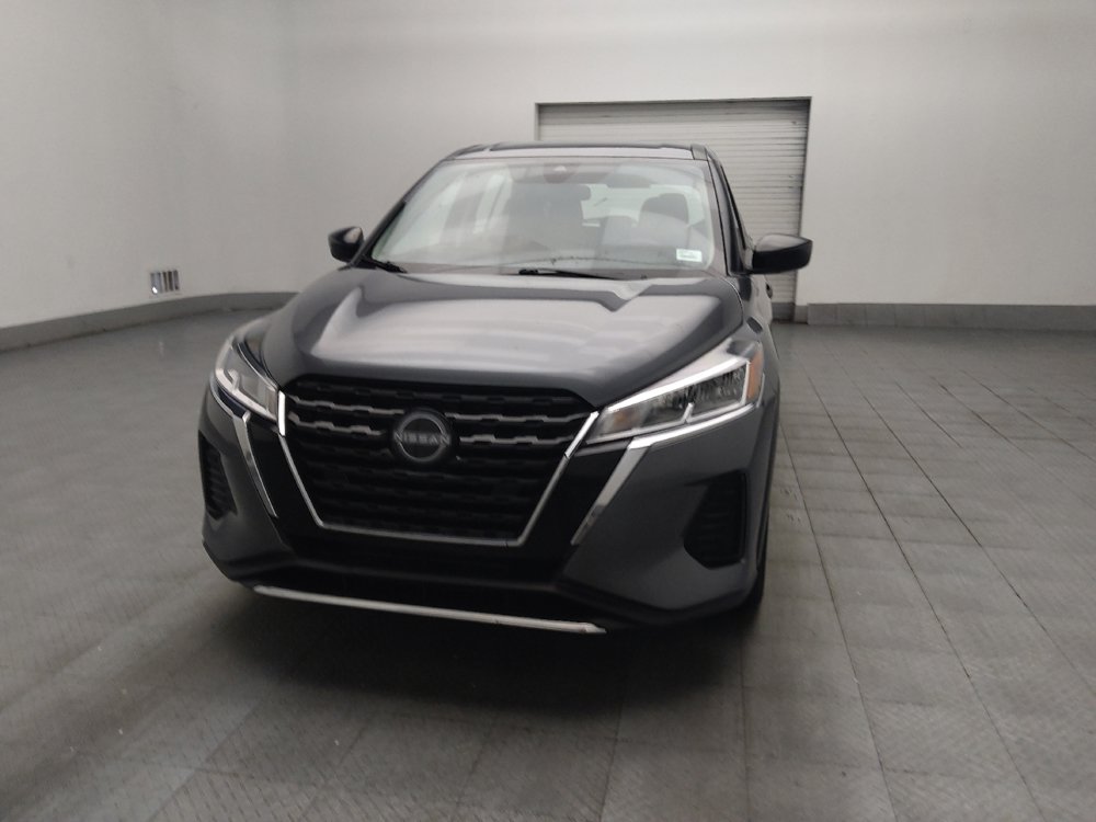Used 2023 Nissan Kicks S FWD image 15