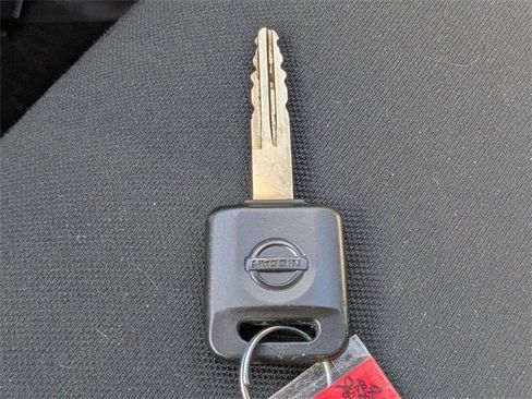 Used 2024 Nissan Versa S w/ S Plus Package image 19