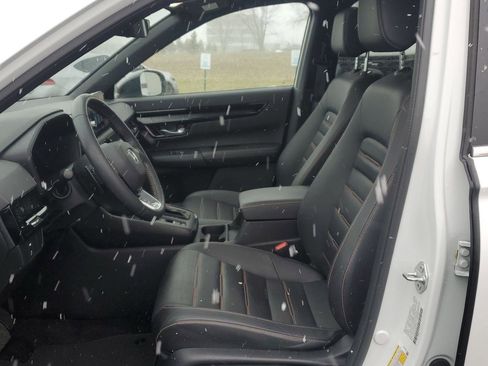 Used 2023 Honda CR-V Sport Touring image 15