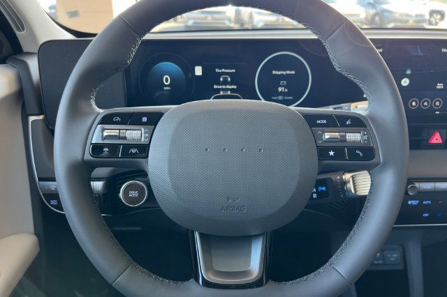 New 2027 Hyundai Ioniq 5 SEL RWD image 23