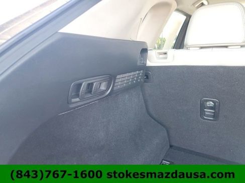 Used 2022 MAZDA CX-5 AWD 2.5 S w/ Premium Plus Pkg image 23