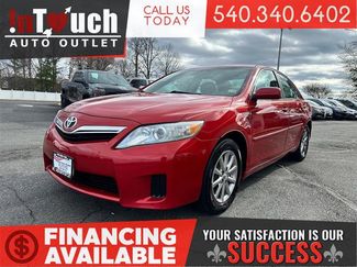 Used 2011 Toyota Camry Hybrid image 1