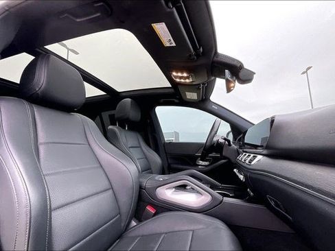 Used 2022 Mercedes-Benz GLE 350 image 27
