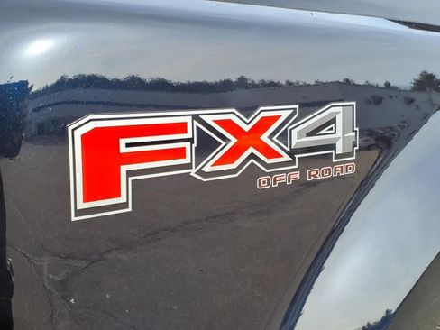 Used 2025 Ford F350 King Ranch AWD/4WD image 10