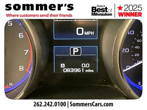 Used 2015 Subaru Legacy 2.5i Premium AWD/4WD image 14