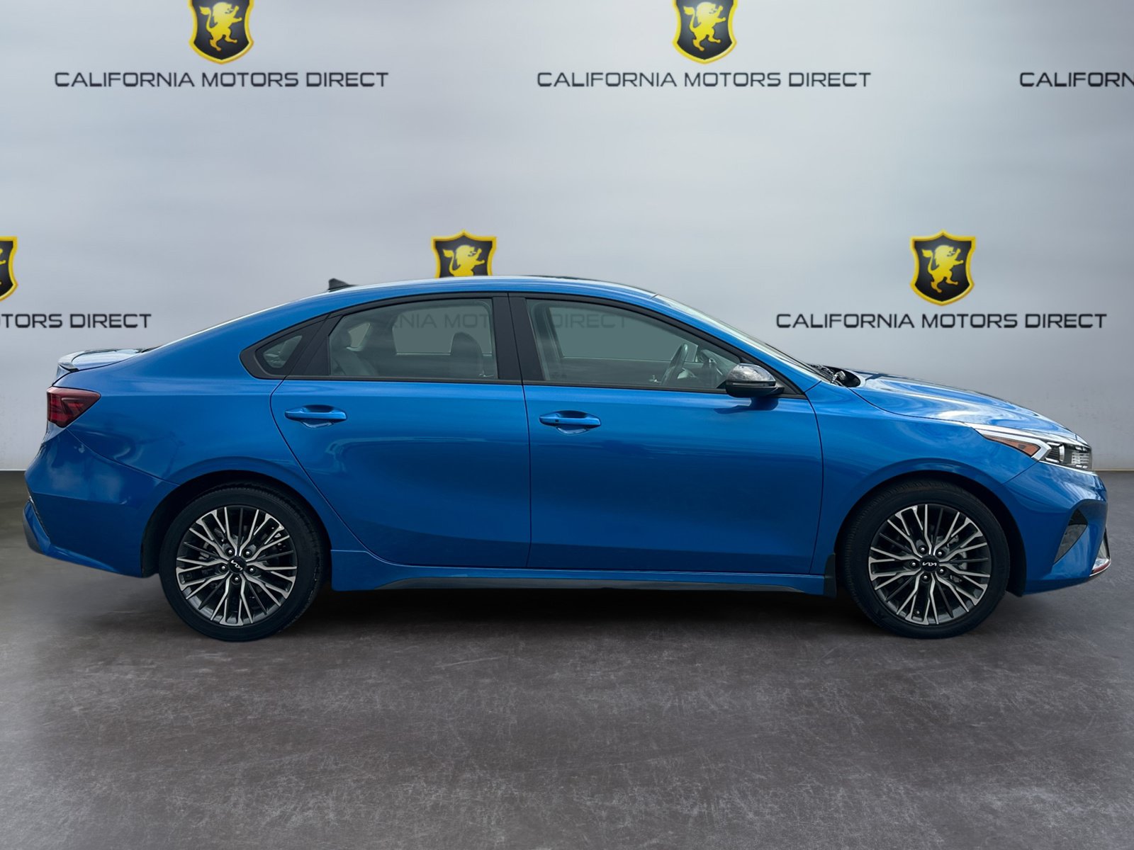 Used 2024 Kia Forte GT-Line FWD image 6