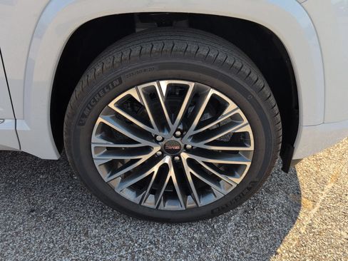 New 2026 GMC Terrain Denali AWD/4WD image 31
