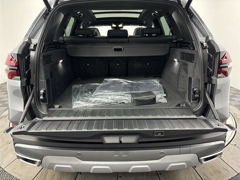 New 2026 BMW X5 xDrive40i image 21